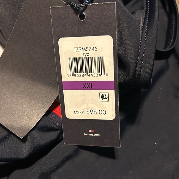 Brand new beautiful one piece nwt - Picture 3 of 3